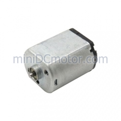 FF-030 16 mm de diâmetro micro escova motor elétrico dc
